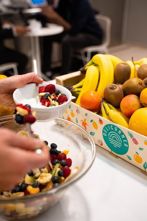 Snackom Marketplace | Browse our marketplace for hundreds office services ...