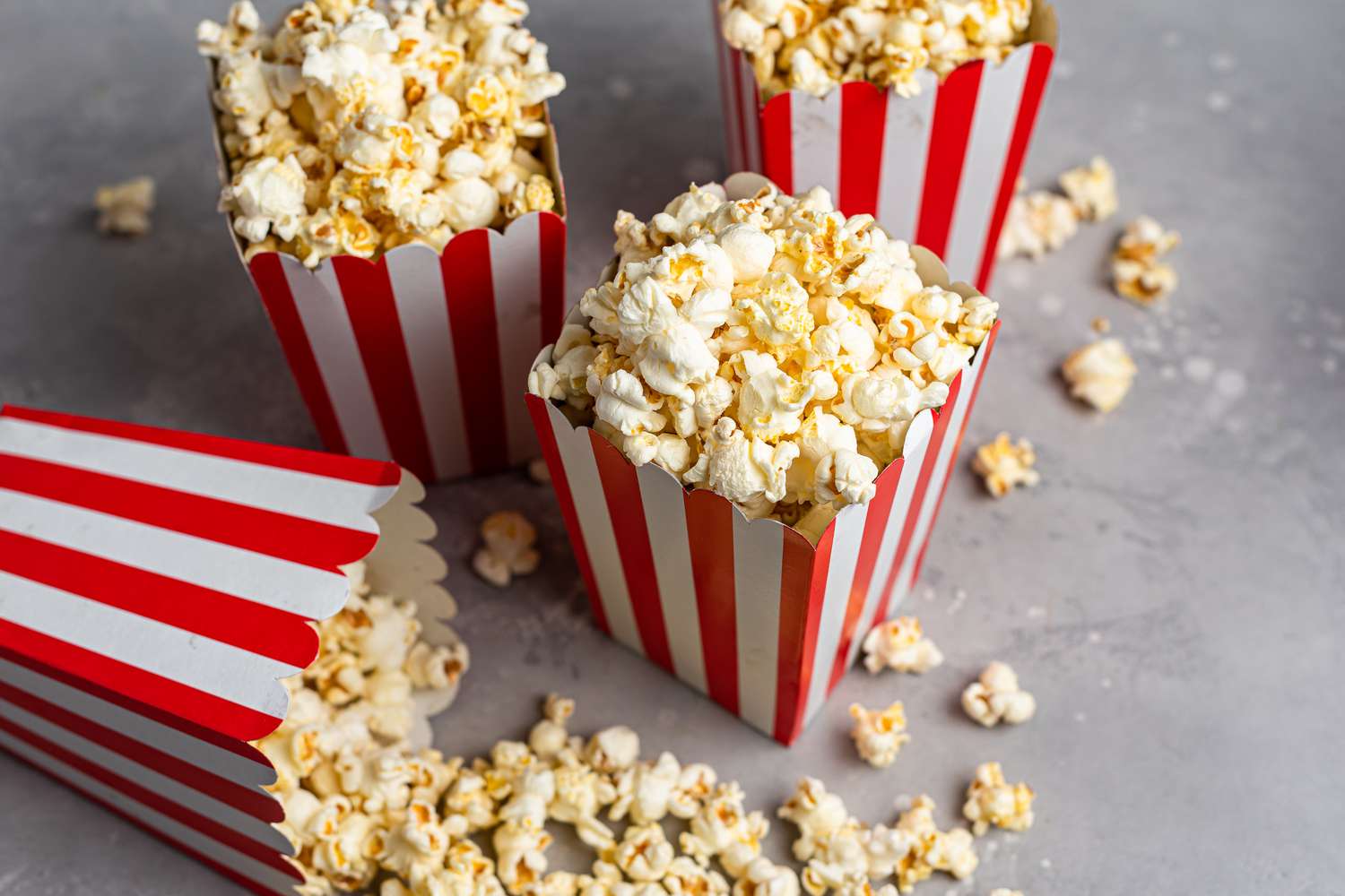 Popcorn Cart Hire