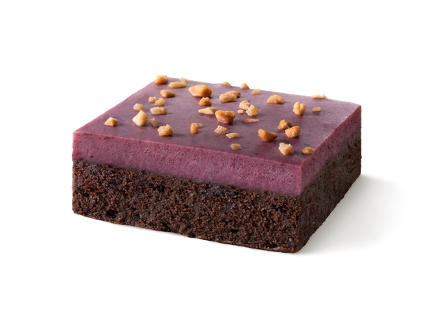 Indulge in the Vibrant Flavours of Kute Cake's Handcrafted Brownies