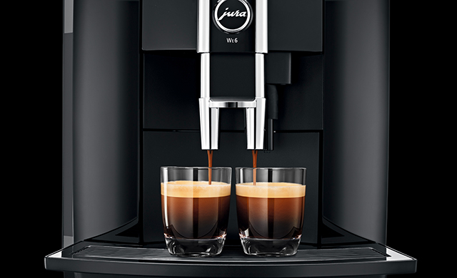 Premium Coffee Machines From Top Brands