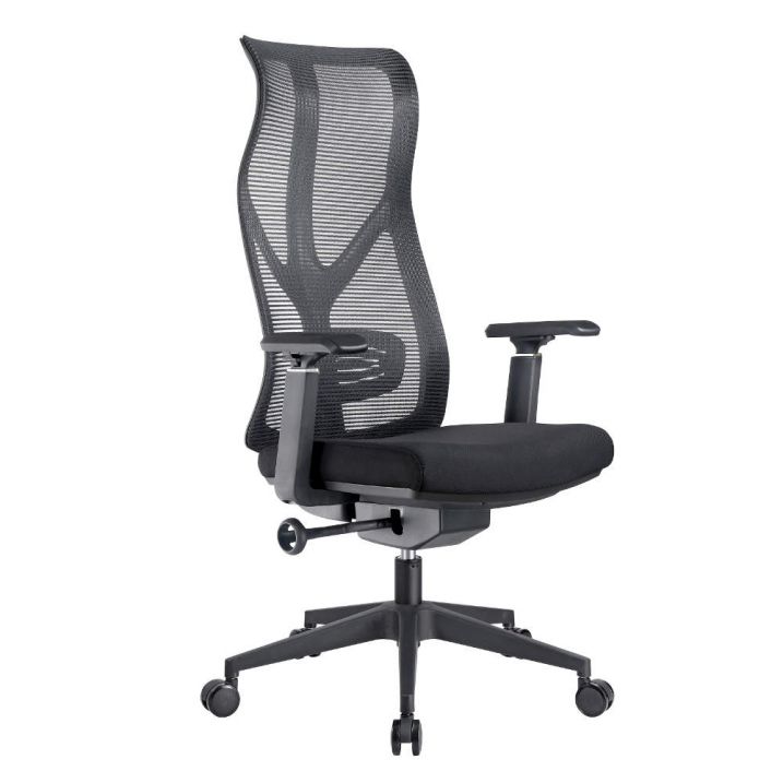Air Mesh Plus Office Chair