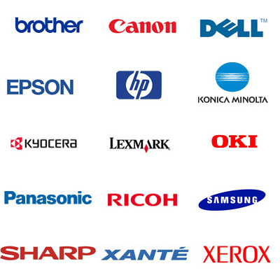 Ink Cartridges and Toners – Originals & Compatibles