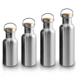 Swag Box - 500 ml Eco-Friendly insulated water bottles